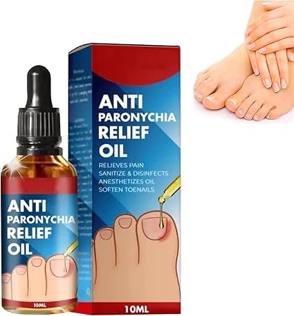 Tratamiento para Hongos en las uñas🌿