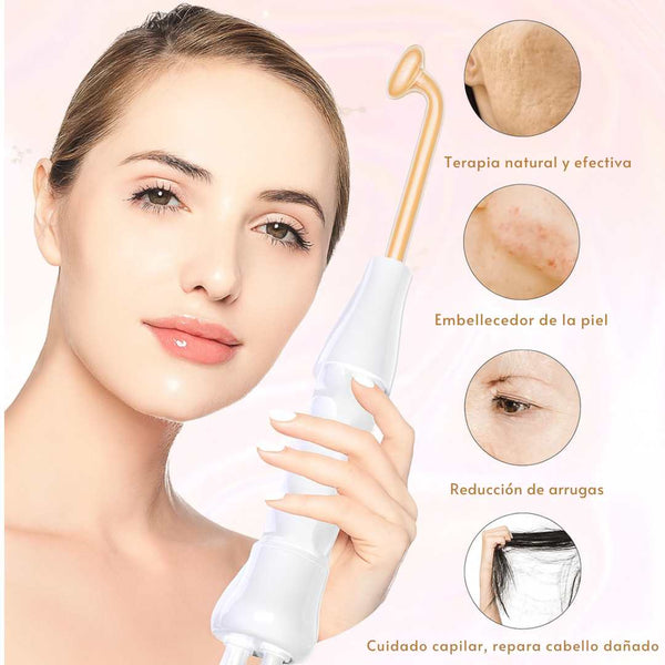 Varita Facial de Belleza Mágica