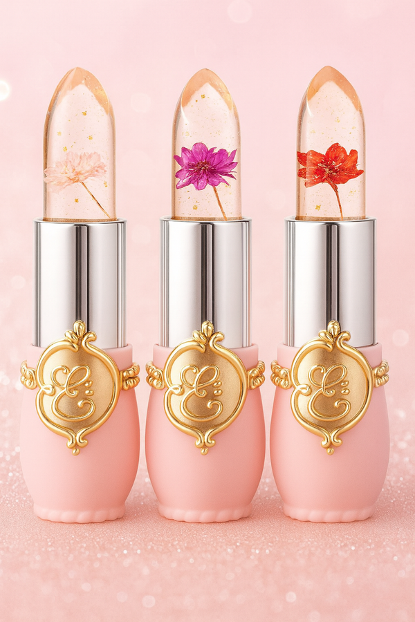 Barra de Labios Mágica