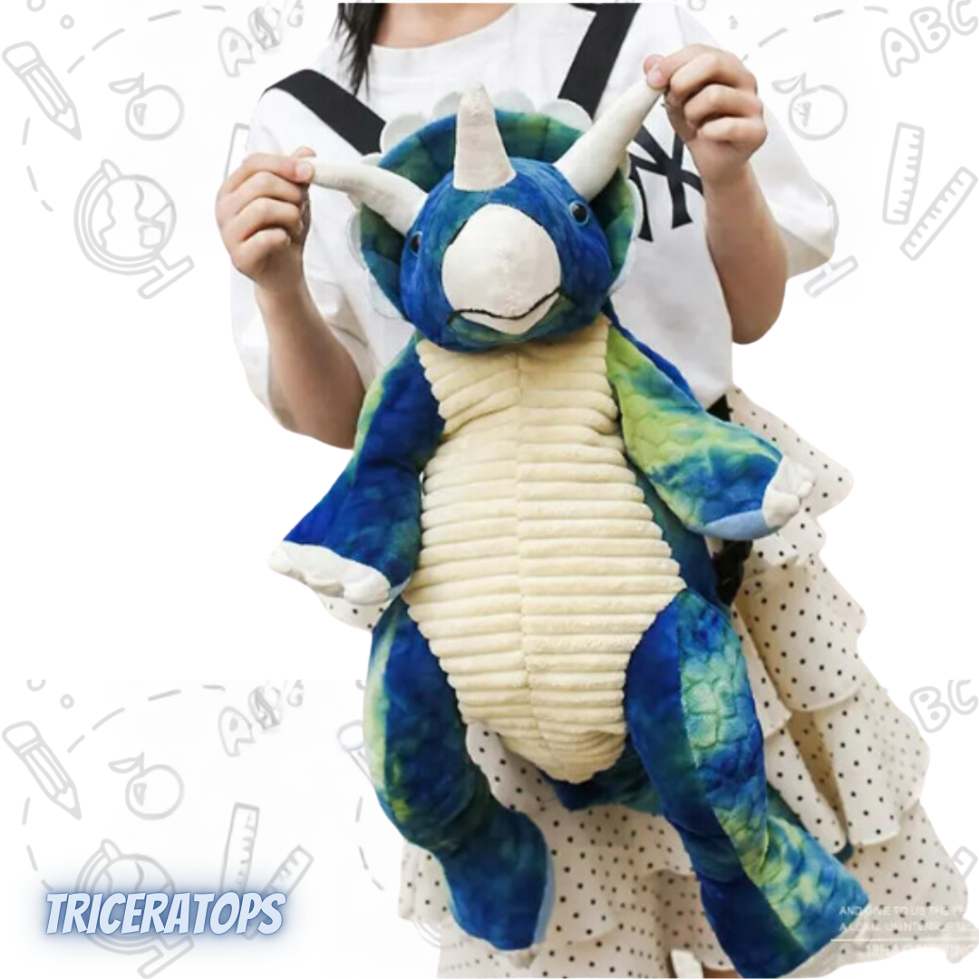 DinoMochila™ 🦖-Tu Dinoamigo para cada dinoaventura.