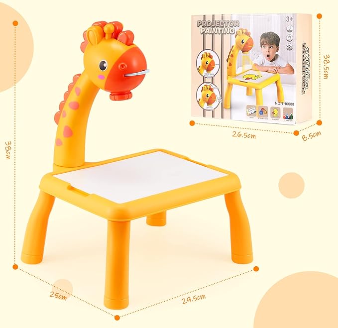 Proyector Jirafa🦒