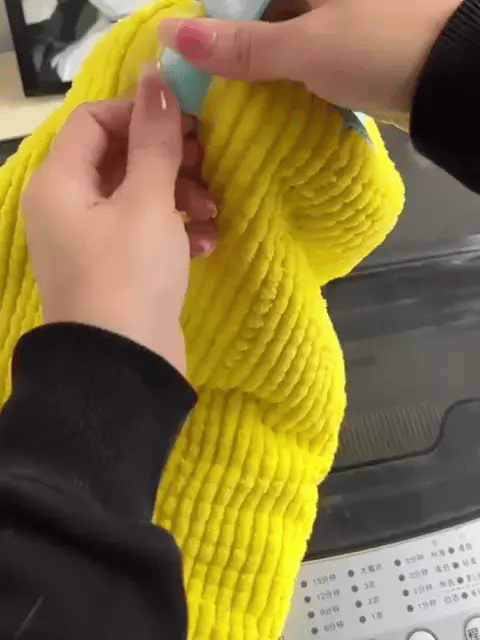 Bolsas Mágicas para Zapatos
