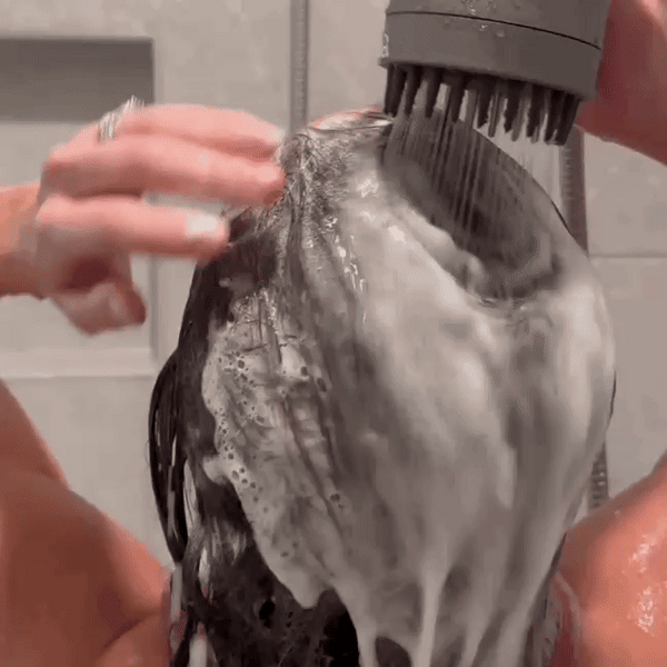 Ducha Spa Relajante AquaZen