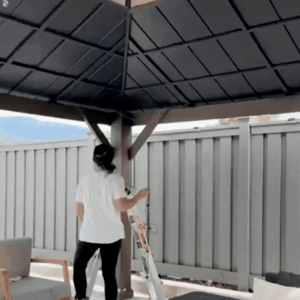 Guirnalda Solar Mágica