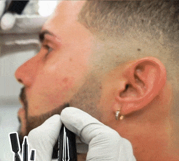 Lápiz Mágico para Barba