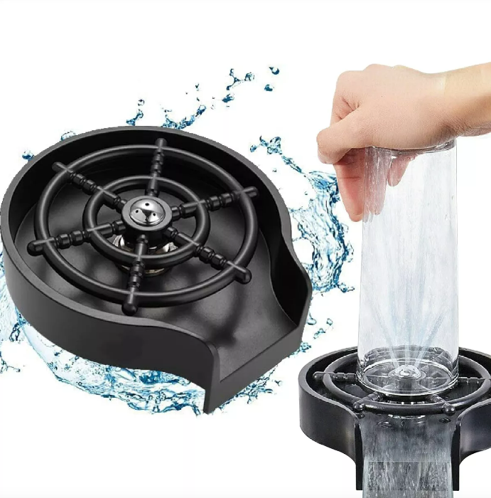 Lava vasos Automatico