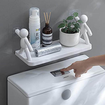 Estante  Moderno personita  2X1 PEOPLESTAND®