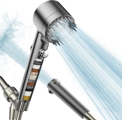 Cabezal de ducha SPA 3 Modos®🚿