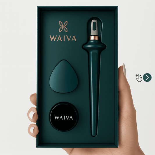 Set Delineador en Crema – Waiva Premium®