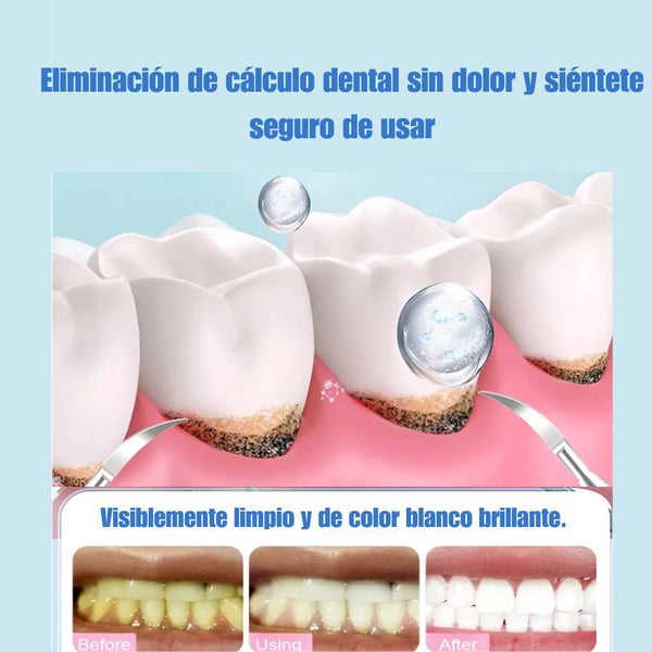 Sonrisa Radiante en Casa