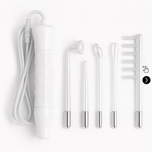 KIT ALTA FRECUENCIA-Dermalux Pro™