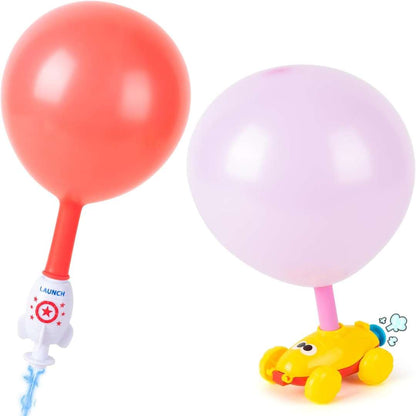 Lanzador de Carritos Turbo💨🚗