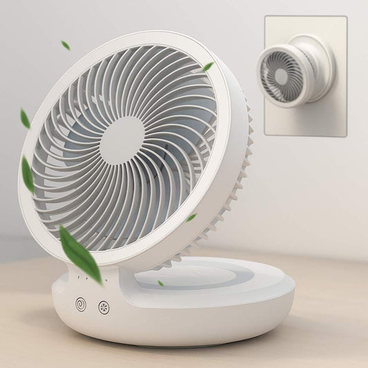 Ventilador Plegable De Pared AirFold™