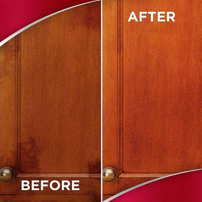 Crema renovadora de cuero y madera FIXLEATH®- 80 G.