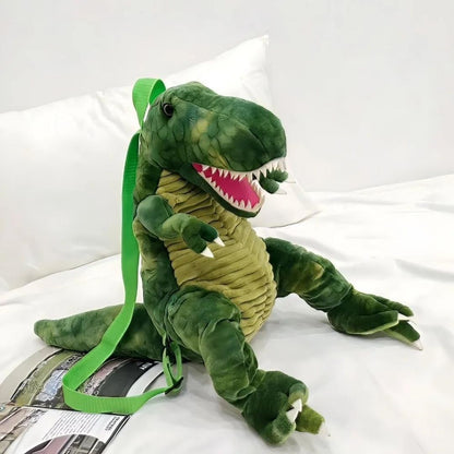 DinoMochila™ 🦖-Tu Dinoamigo para cada dinoaventura.