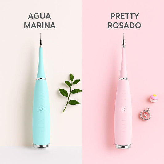 Removedor de Sarro Eléctrico DentalCare 🦷✨