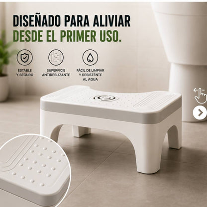 Banca-FluyeZen® — Diseñado para fluir mejor