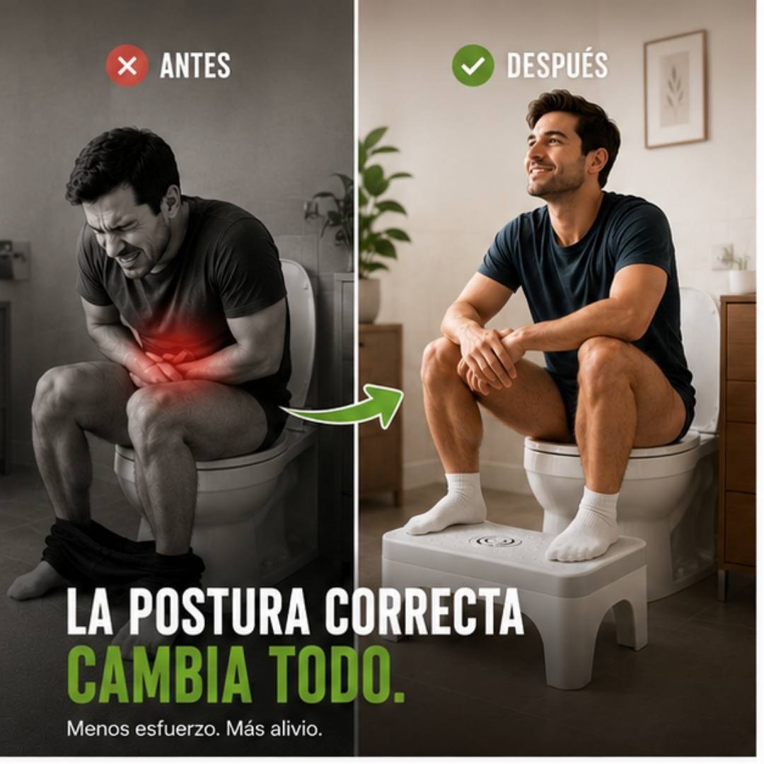 Banca-FluyeZen® — Diseñado para fluir mejor