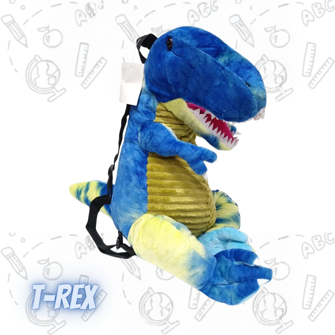 Dino Mochila🦖