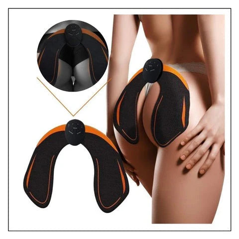 Tonificador & Masajeador de Glúteos-GLUTEFIT®
