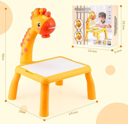 Proyector Jirafa🦒