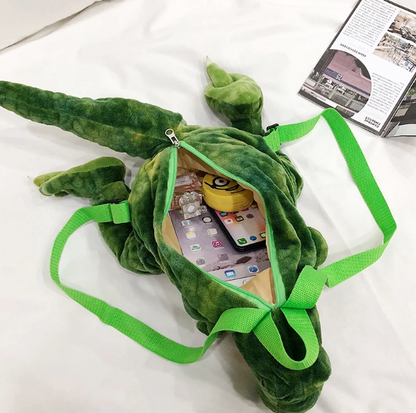 Dino Mochila🦖