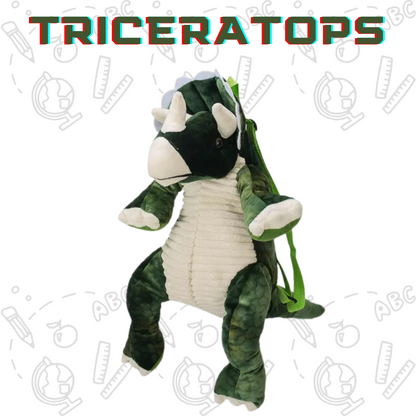Dino Mochila🦖