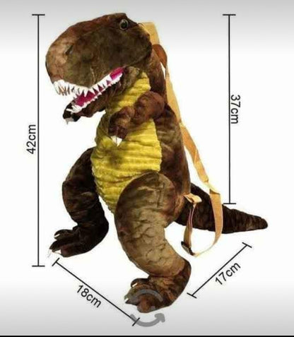 Dino Mochila🦖