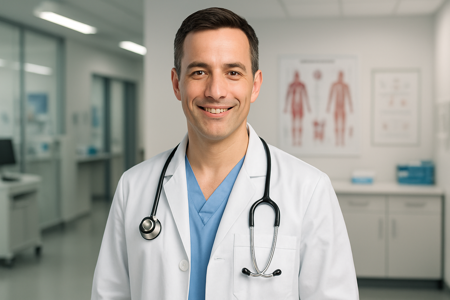 doctor