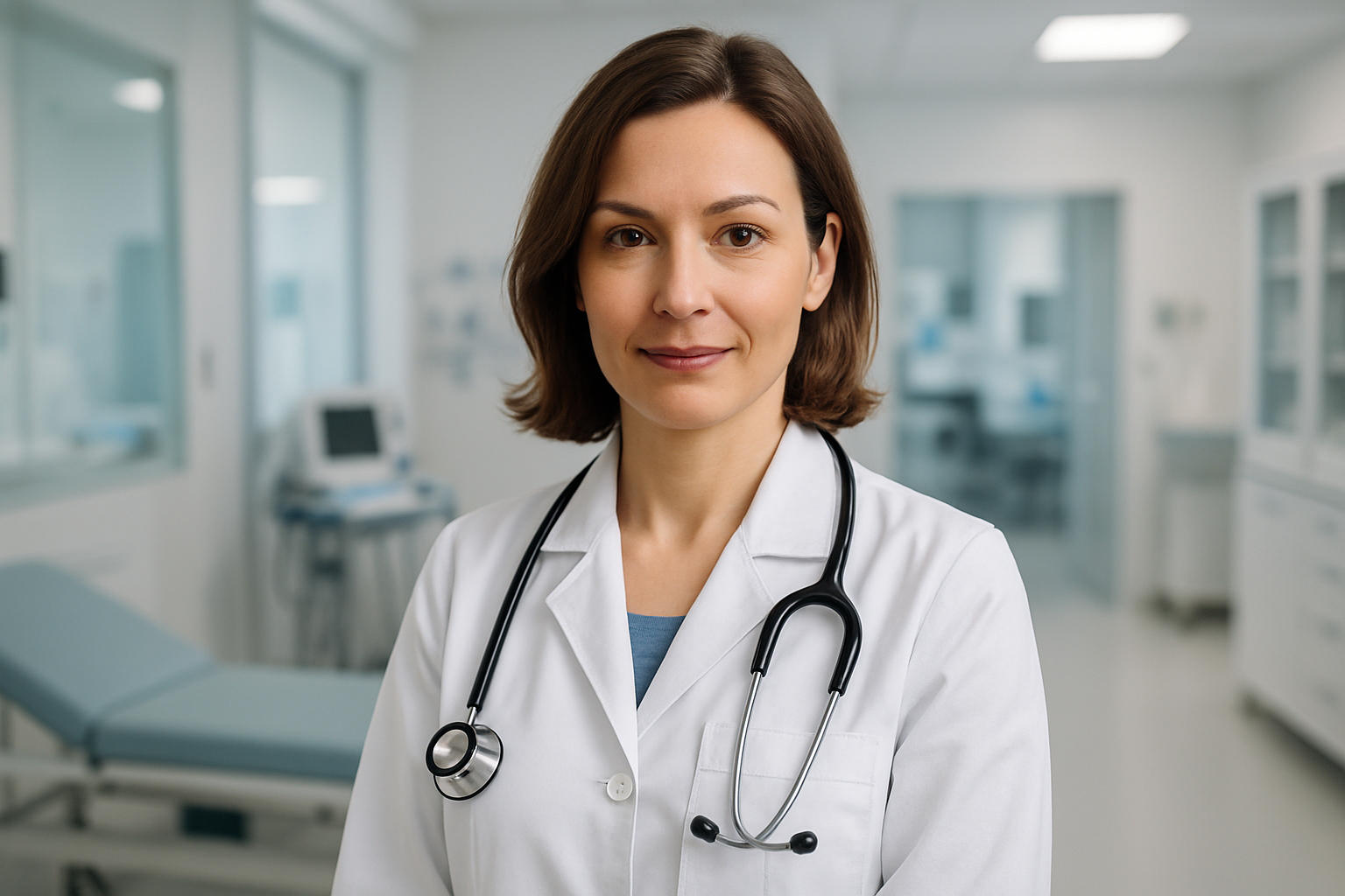 doctora